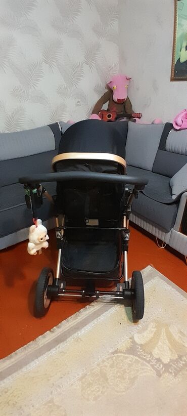 Modullu arabalar: Transformer araba, Bebeto, İşlənmiş, Ünvandan götürmə — 3