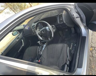 Honda: Honda Accord: 2003 г., 2.4 л, Автомат, Бензин, Седан — 6