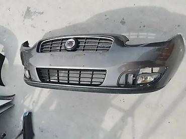 amazon car bumpers: PREDNJI BRANIK FIAT CROMA RISTAJLING IZ ORIGINALA | Fiat Croma 1.9 — 1