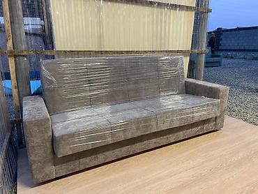 Раскладные диваны: Раскладной диван, Новый — 19