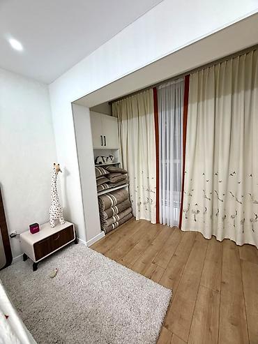 ts group: 1 комната, 53 м², Технопарк 6 этаж, Евроремонт — 7