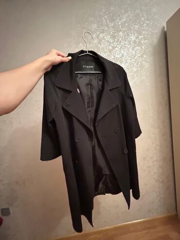 Dəstlər, kostyumlar: Qadın geyimləri dəsti – 4 məhsul 1) Qırmızı quilted jilet - Rəng — 9