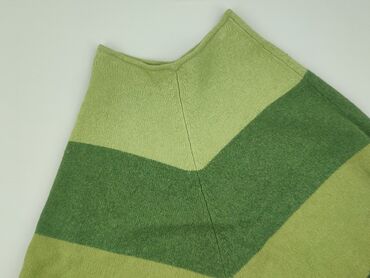 Ponczo damskie, rozmiar One size