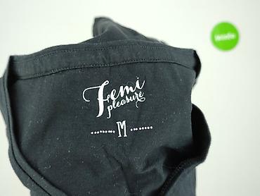 free helfield: Femistories, T-shirt damski, rozmiar M — 4