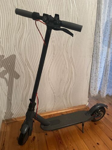 skuter az: Электросамокат 12", 351 - 500 Вт, 26 - 35 км/ч
