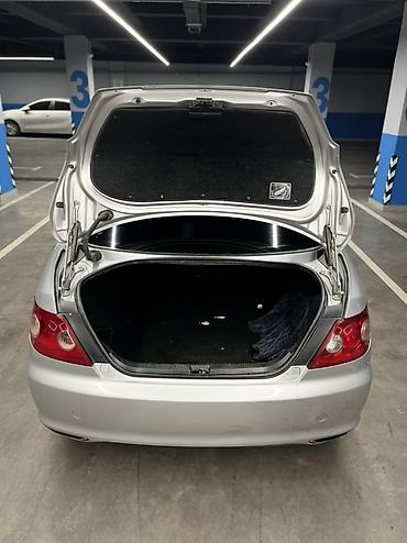 Toyota: Toyota Mark X: 2004 г., Автомат, Бензин, Седан — 9