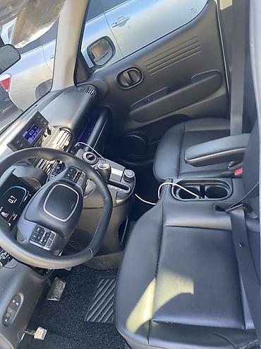 Hyundai: Hyundai Casper: 2022 г., 1 л, Автомат, Бензин, Хэтчбэк — 7