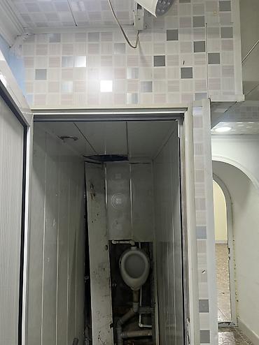 bileceri ucuz kiraye evler: İcarəyə obyekt – Şamaxı, şəhərin mərkəzi, 5 nömrəli məktəbin yanı (5 — 5