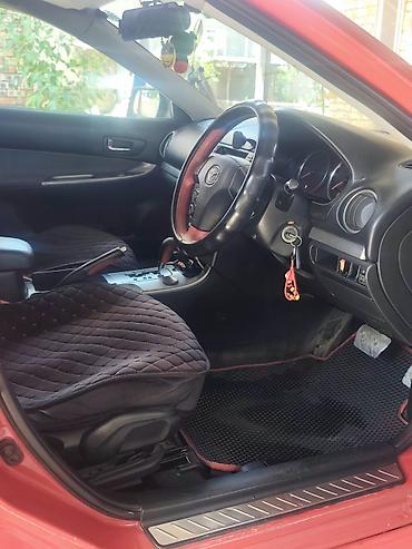 рейка торнео: Mazda Atenza: 2003 г., 2.3 л, Автомат, Бензин, Универсал — 4