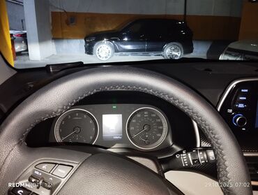 Hyundai: Hyundai Tucson: 2 l | Krossover — 11