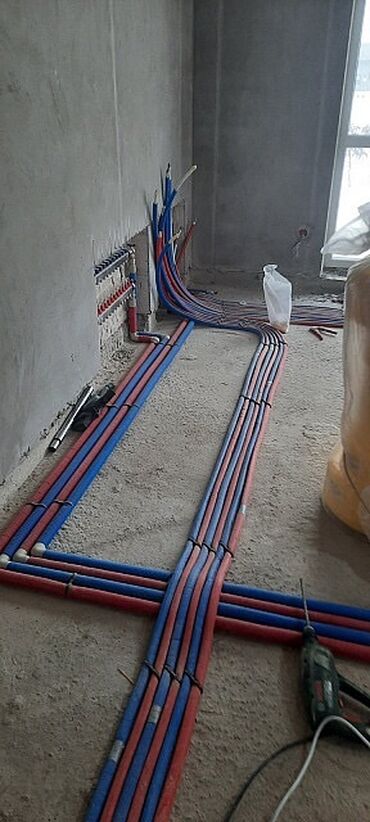 Канализационные работы: Канализационные работы | Монтаж канализационных труб, Ремонт стояков, Ремонт трубы 3-5 лет опыта — 24