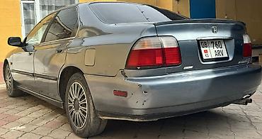 аккорд 1990: Honda Accord: 1997 г., 2.2 л, Автомат, Газ, Седан — 9