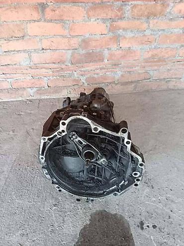 Transmission System: MENJAC 2.0 TDI ZA AUDI A4 OD 2004. DO 2007. GOD. | Menjač u odličnom — 1