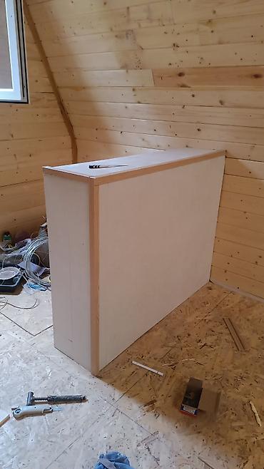 Мелкосрочные работы: Мелкосрочные строительные работы. Качество, цена, мобильность — 3