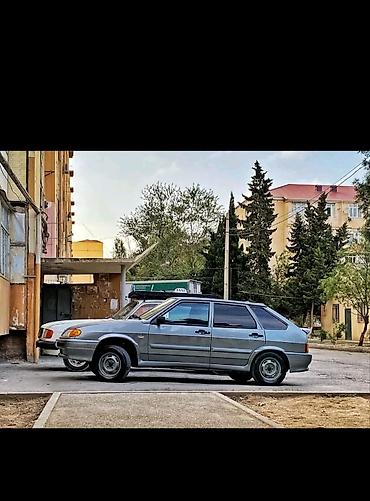 vaz 2107 injektor motor: Lada Samara hatchback, 5 qapı, boz rəng. Kompakt və qənaətcil şəhər — 6