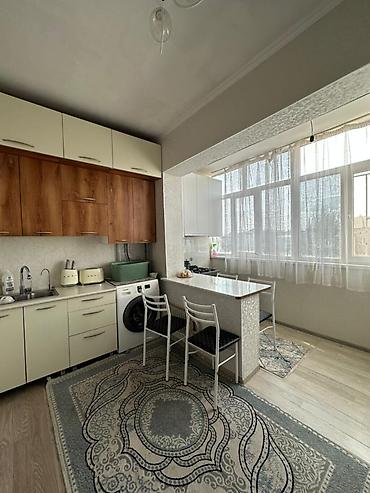 Продажа квартир: 1 комната, 33 м², Элитка, 6 этаж, Евроремонт — 2