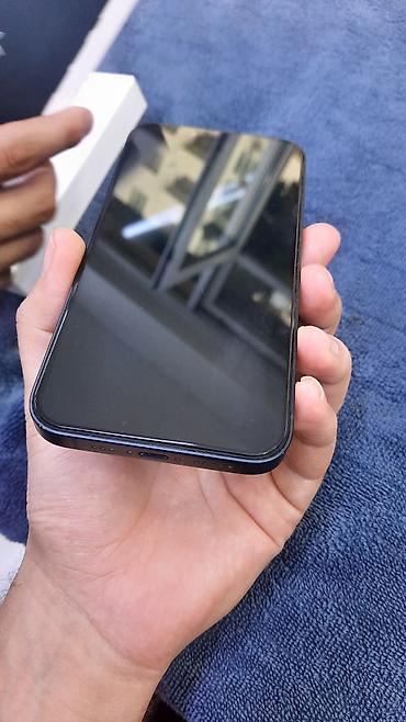 prodat iphone: IPhone 13, 128 GB, Mavi, Face ID — 1