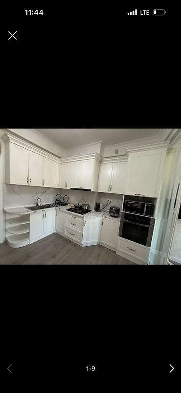 1 комната, 63 м², Асанбай мкр Элитка, 5 этаж at lalafo.kg 1 комната, 63 м², Асанбай мкр Элитка, 5 этаж