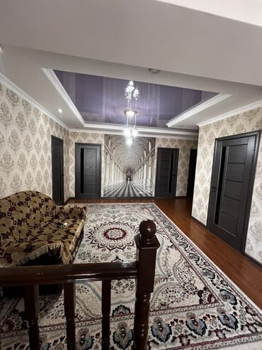 Продажа домов: Дом, 200 м², 10 комнат, Собственник, Евроремонт — 10