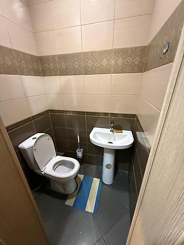 Продажа квартир: 2 комнаты, 68 м², Элитка, 2 этаж, Евроремонт — 7