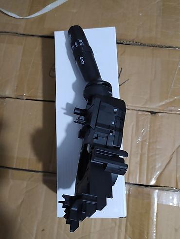 Digər avtomobil ehtiyat hissələri: Kia Dönmə çubuğu Pavarotnik riçaqı kia Rio 2005-2011(2012-2017) Kia — 9
