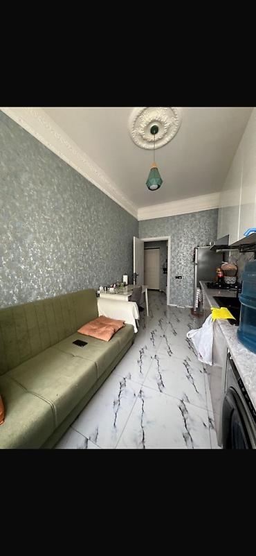 ilkin ehmedov: 2 otaqlı, Yeni tikili, 66 kv. m — 6