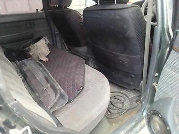 Двигатели, моторы и ГБЦ: Бензиновый мотор Toyota 3.4 л at lalafo.kg — 7 Двигатели, моторы и ГБЦ: Бензиновый мотор Toyota 3.4 л — 7