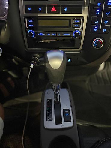 портер продою: Hyundai Porter: 2018 г., 2.5 л, Автомат, Дизель, Пикап — 5