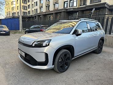 бампер хайландер: VIS : 2025 г., 1.8 л, Автомат, Электромобиль, Кроссовер — 2