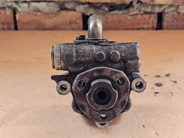 Гидроусилители: Гидроусилитель Skoda 1999 г., Б/у, Оригинал, Германия — 4