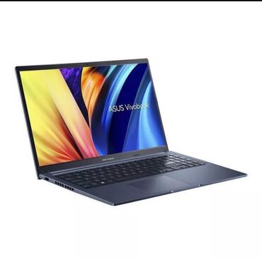 продажа компьютера: Ноутбук, Asus, 32 ГБ ОЗУ, 14 ", Новый, Для работы, учебы, память SSD