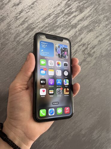 iphone 7 64gb cena: Apple iPhone iPhone 11, 64 GB, Bela, Face ID