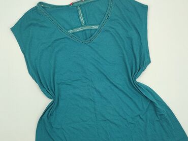 t shirty 40 urodziny: T-shirt, SOliver, L (EU 40), condition - Good