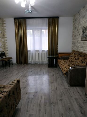 ленинское аренда: 40 м², 2 комнаты, Парковка, Подвал, погреб, Забор, огорожен