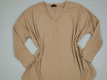 pretty one garnitury damskie: T-shirt damski, New Look, rozmiar 2XL