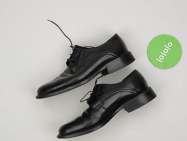 buty olive tree: Półbuty dla mężczyzn, rozmiar 41 — 3