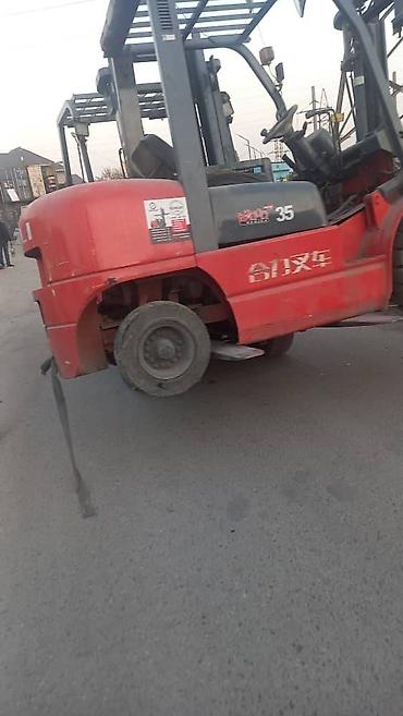 посменно: Аренда вилочных погрузчиков. - Грузоподъемность: от 1,5 до 10 тонн - — 2