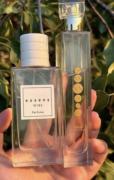 каталог эссенс: Парфюмерия и уход ESSENS - Ароматы по мотивам известных композиций — 4