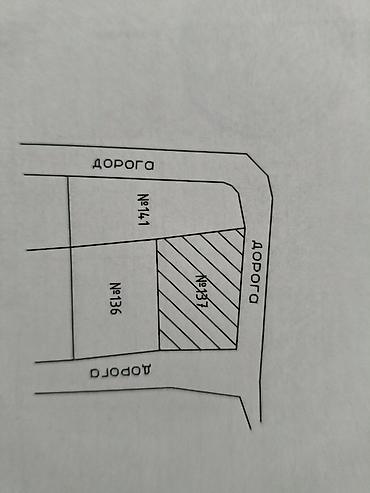 участок поливной: 3 комнаты, 60 м², 5 соток, Арчалы, Собственник — 2