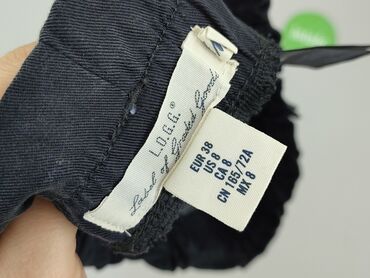 Spódnice: H&M L.O.G.G., Spódnica damska, M — 6