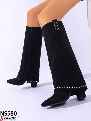 Čizme: Čizme, 38 — 4