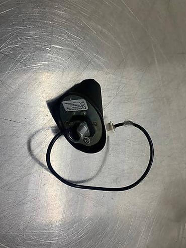 prolutex mk: NOSAC ANTENA ZA VOLKSWAGEN POLO - 6R0035501 | Nosac antene Polo 6R — 2