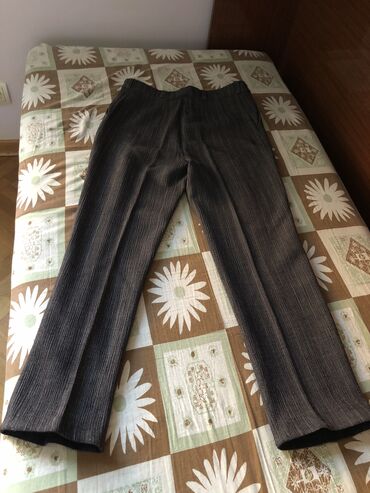 Pantalone: XL (42), Normalan struk