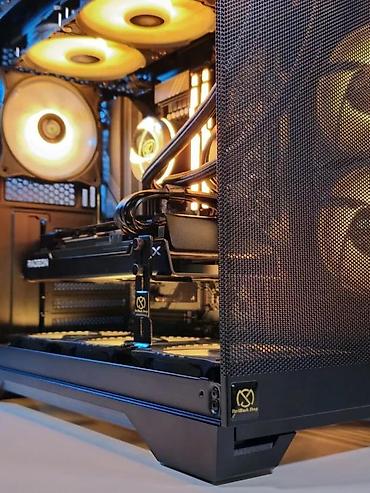 Desktop računari i radne stanice: Intel i5 14600KF RX 7800XT Z790 32GB 1TB - SM027PC. ✨ Prodaja i — 17