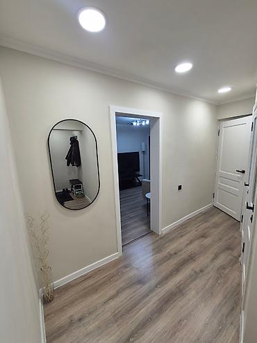 Продажа квартир: 3 комнаты, 55 м², Моссовет Индивидуалка, 4 этаж, Дизайнерский ремонт — 3