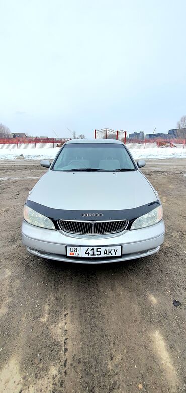 ремонт каропка афтамат: Nissan Cefiro: 2002 г., 2 л, Автомат, Бензин, Седан