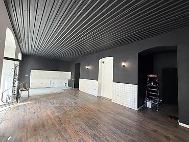 Kommersiya daşınmaz əmlakı: •İcarəyə verilir obyekt 87 m², 28 May m. 🔥 Rəşid Behbudovda, ADU və — 1