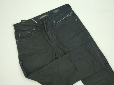 Jeans for men, S (EU 36), Mavi, condition - Good