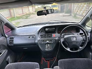 авто мотор: Honda Orthia: 2003 г., 2.3 л, Автомат, Газ, Универсал — 6