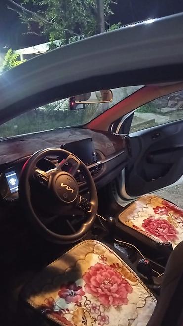 Унаа сатуу: Kia Morning: 2022 г., Хетчбек — 2